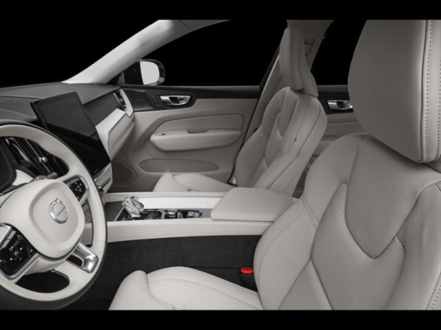 new 2026 Volvo XC60 Plug-In Hybrid car, priced at $70,590