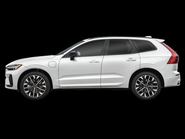 new 2026 Volvo XC60 Plug-In Hybrid car, priced at $70,590