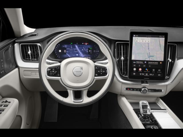 new 2026 Volvo XC60 Plug-In Hybrid car, priced at $70,590