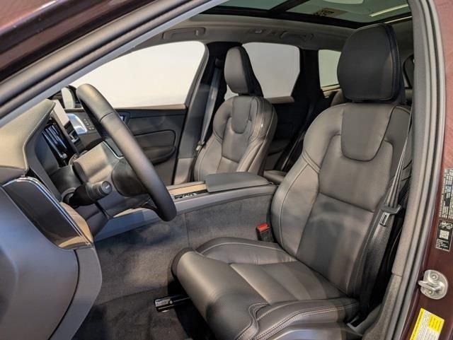 new 2026 Volvo XC60 car, priced at $70,745