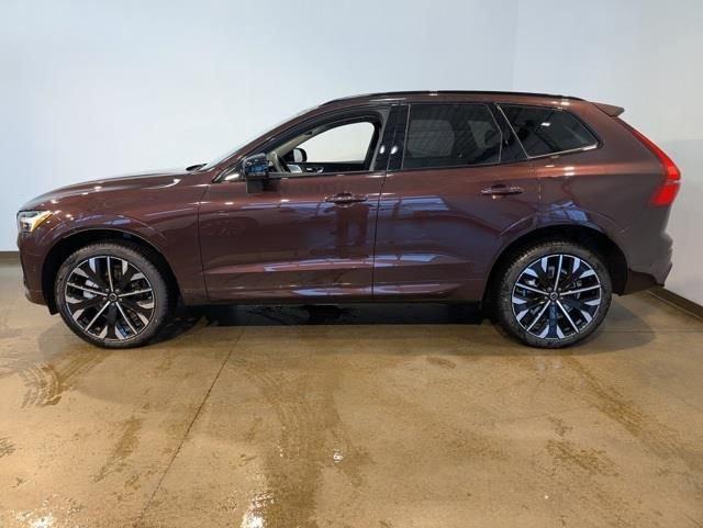 new 2026 Volvo XC60 car, priced at $70,745