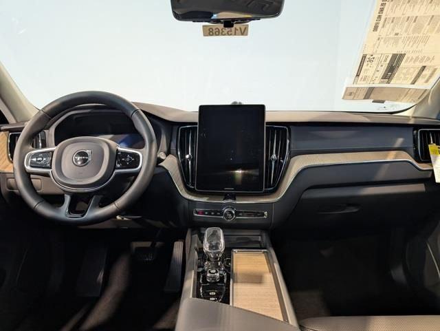 new 2026 Volvo XC60 car, priced at $70,745