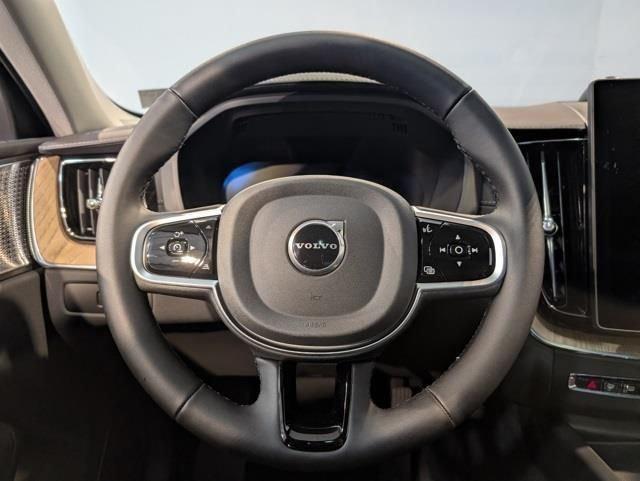 new 2026 Volvo XC60 car, priced at $70,745
