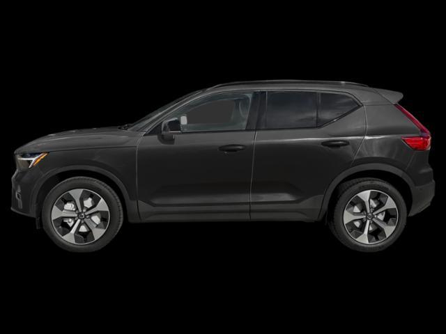 new 2026 Volvo XC40 car, priced at $50,260
