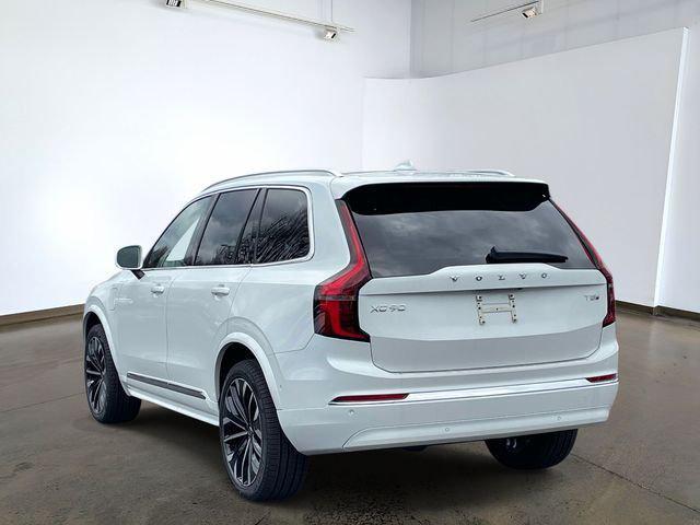 new 2026 Volvo XC90 Plug-In Hybrid car, priced at $81,995