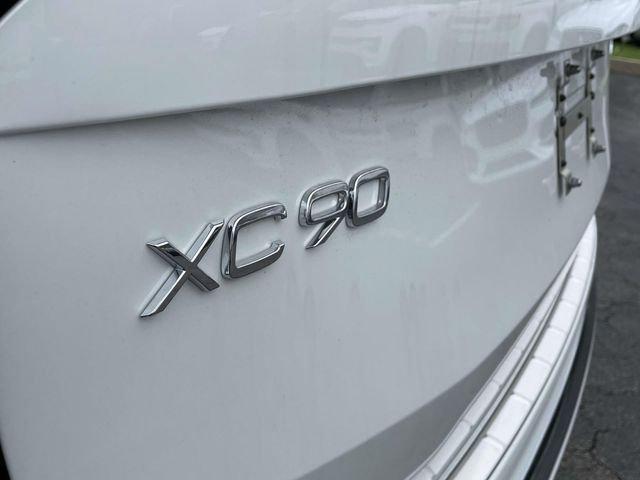 new 2026 Volvo XC90 Plug-In Hybrid car, priced at $81,995
