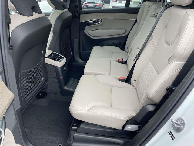 new 2026 Volvo XC90 Plug-In Hybrid car, priced at $81,995