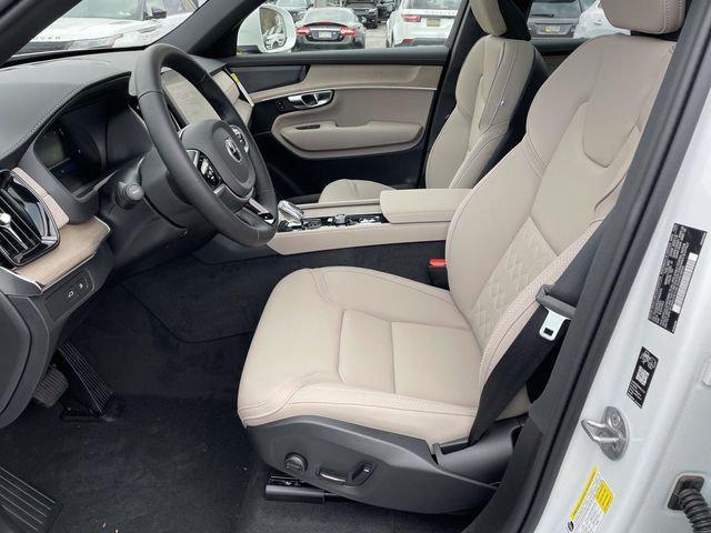 new 2026 Volvo XC90 Plug-In Hybrid car, priced at $81,995