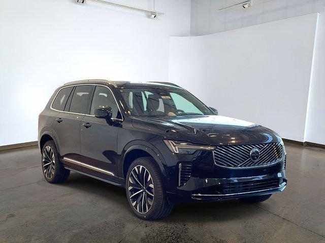 new 2026 Volvo XC90 car, priced at $71,825