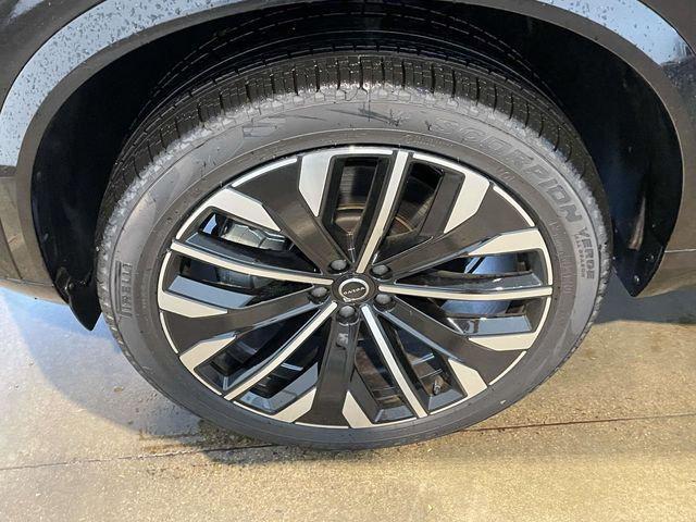 new 2026 Volvo XC90 Plug-In Hybrid car, priced at $81,875