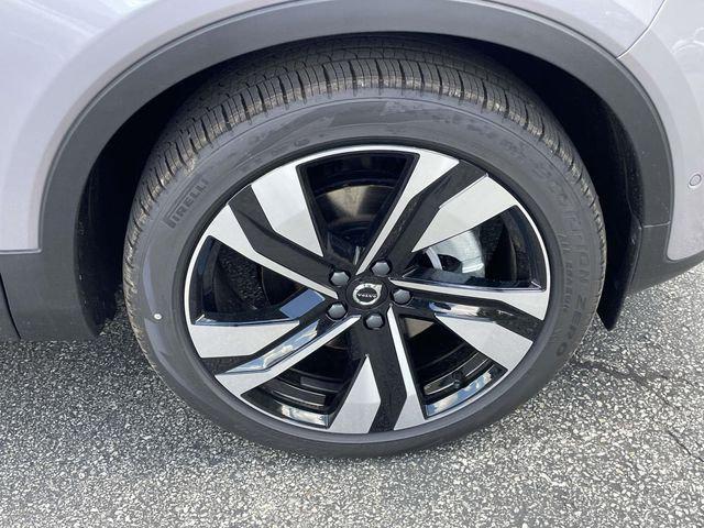 new 2026 Volvo XC40 car, priced at $54,310