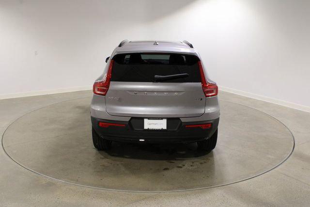 new 2026 Volvo XC40 car, priced at $53,525