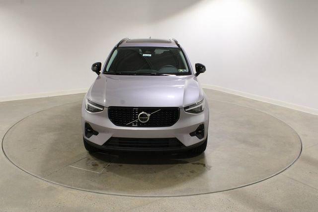 new 2026 Volvo XC40 car, priced at $53,525