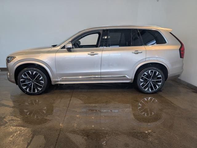 new 2026 Volvo XC90 car, priced at $71,905