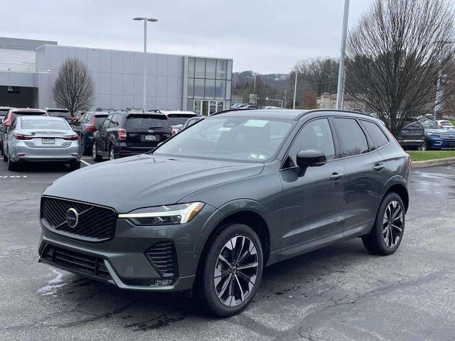 new 2026 Volvo XC60 car, priced at $58,235