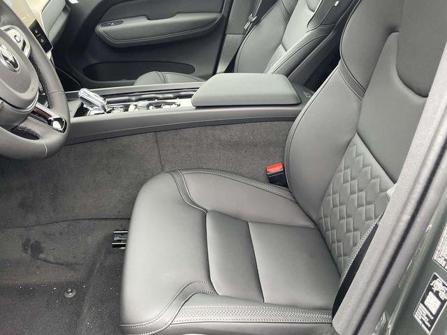 new 2026 Volvo XC60 car, priced at $58,235
