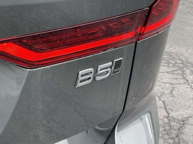 new 2026 Volvo XC60 car, priced at $58,235