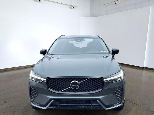 new 2026 Volvo XC60 car, priced at $58,235