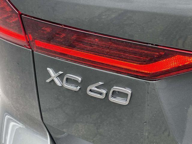 new 2026 Volvo XC60 car, priced at $58,235