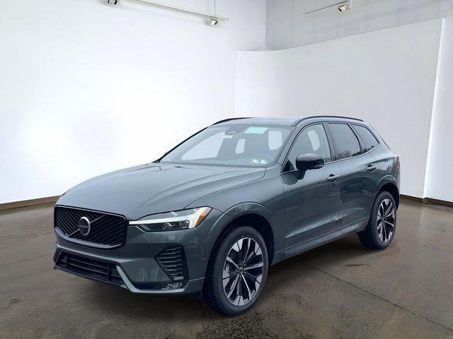 new 2026 Volvo XC60 car, priced at $58,235