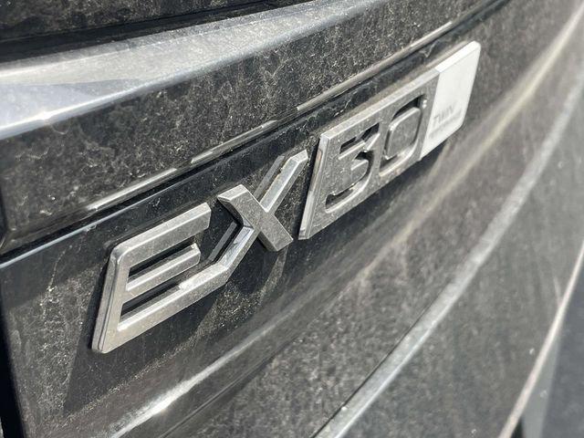 new 2026 Volvo EX30 car, priced at $47,285