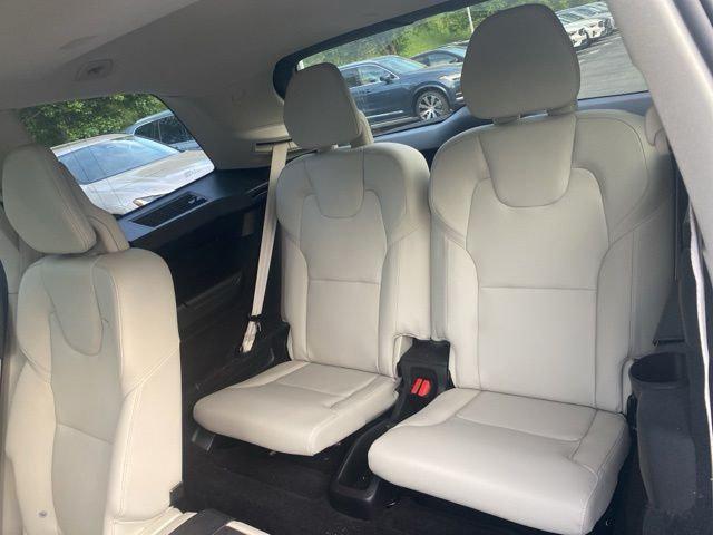 used 2024 Volvo XC90 car, priced at $41,977