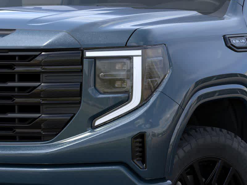 new 2026 GMC Sierra 1500 car, priced at $60,750