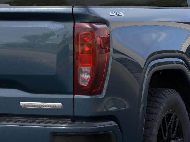 new 2026 GMC Sierra 1500 car, priced at $60,750