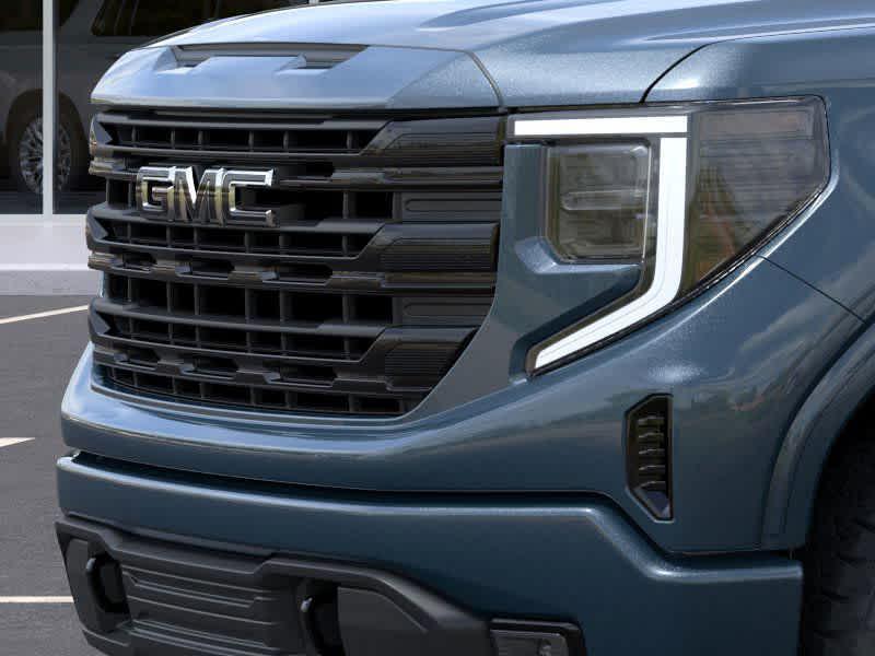 new 2026 GMC Sierra 1500 car, priced at $60,750