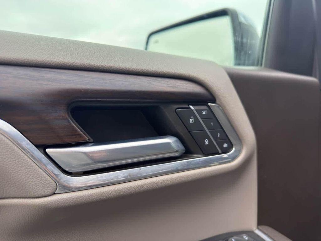 used 2022 GMC Sierra 1500 car