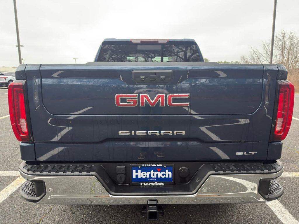 used 2022 GMC Sierra 1500 car