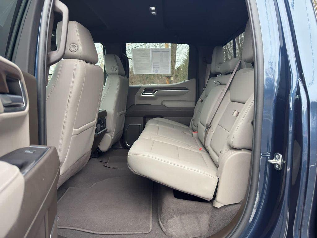 used 2022 GMC Sierra 1500 car