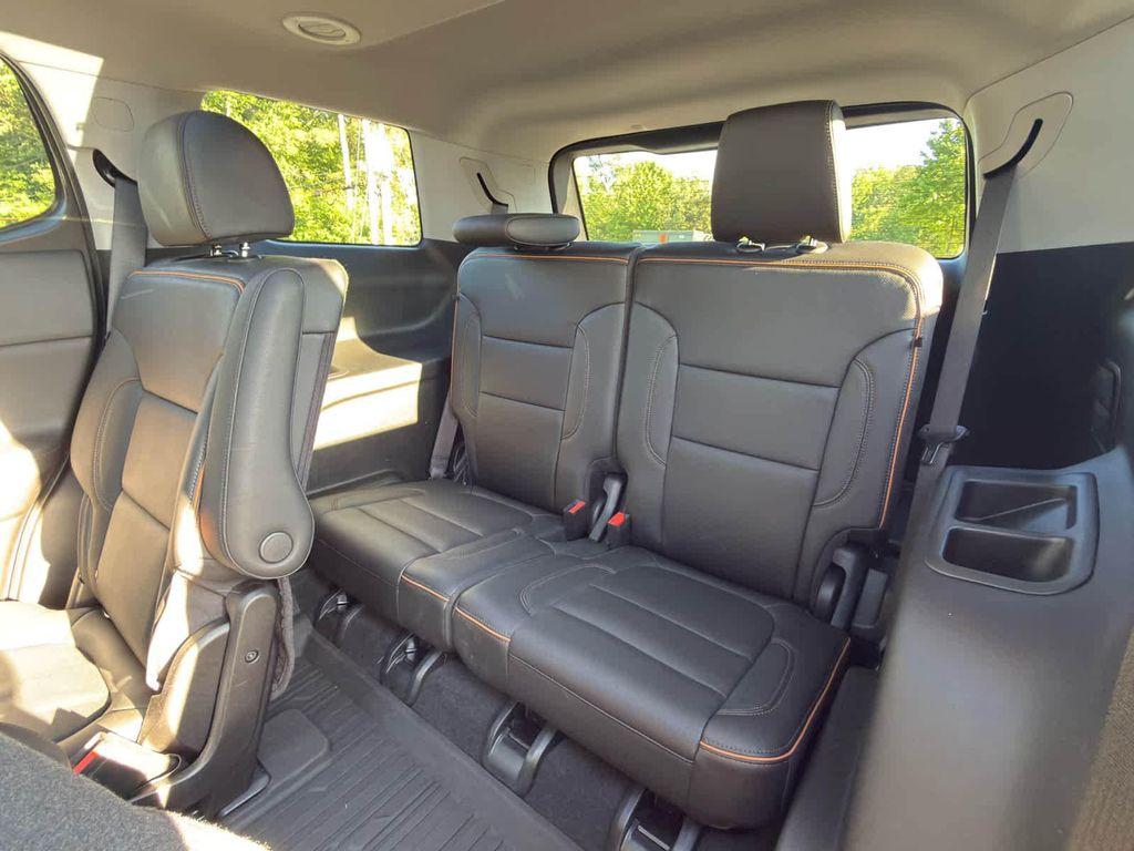 used 2023 GMC Acadia car, priced at $36,089