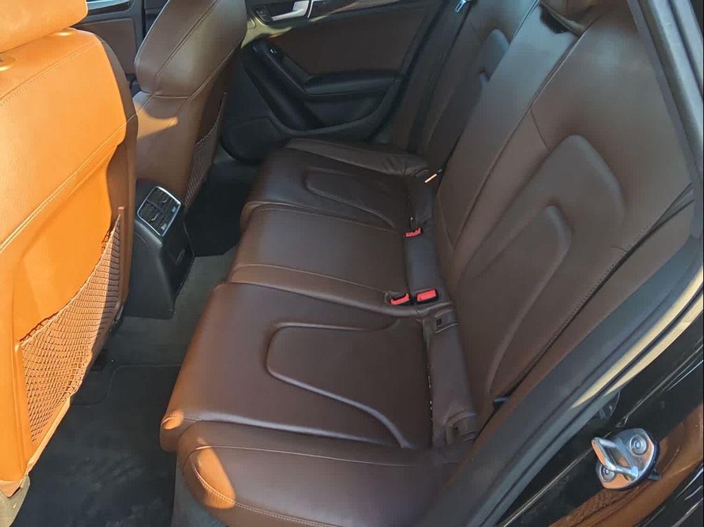 used 2014 Audi allroad car, priced at $13,890