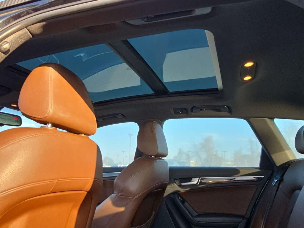 used 2014 Audi allroad car, priced at $13,890