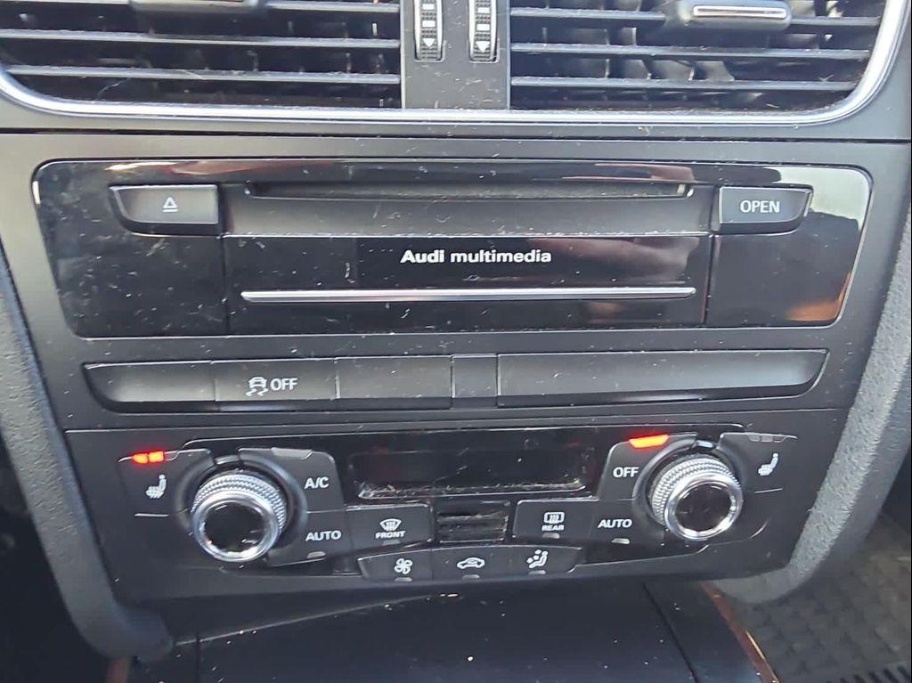 used 2014 Audi allroad car, priced at $13,890