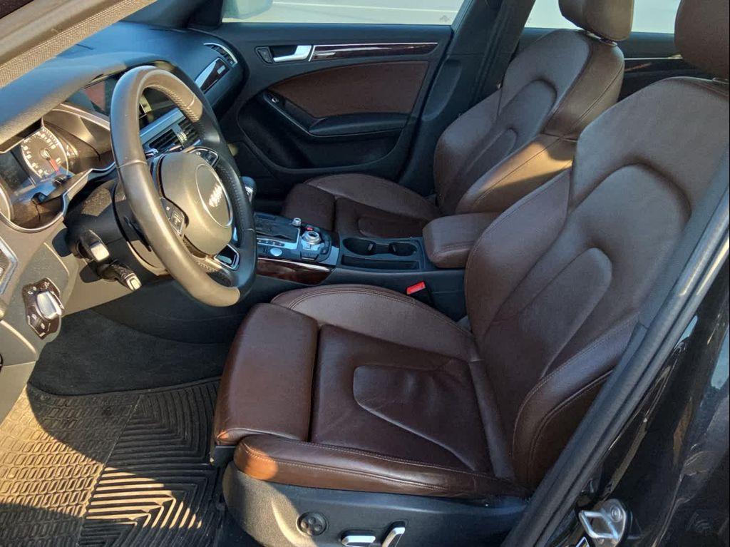 used 2014 Audi allroad car, priced at $13,890