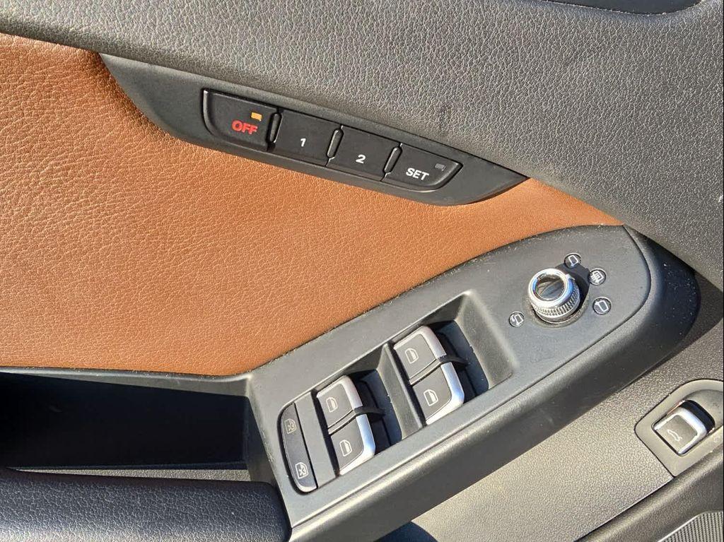 used 2014 Audi allroad car, priced at $13,890