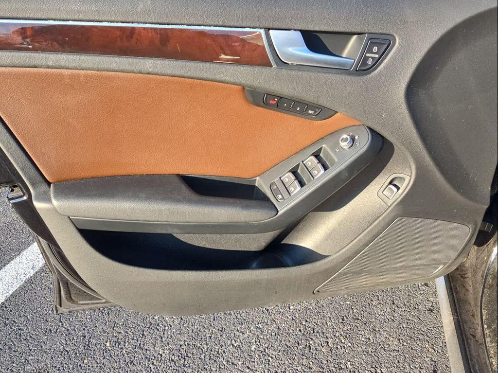 used 2014 Audi allroad car, priced at $13,890