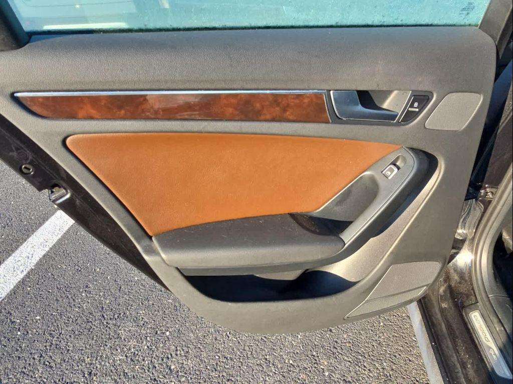 used 2014 Audi allroad car, priced at $13,890