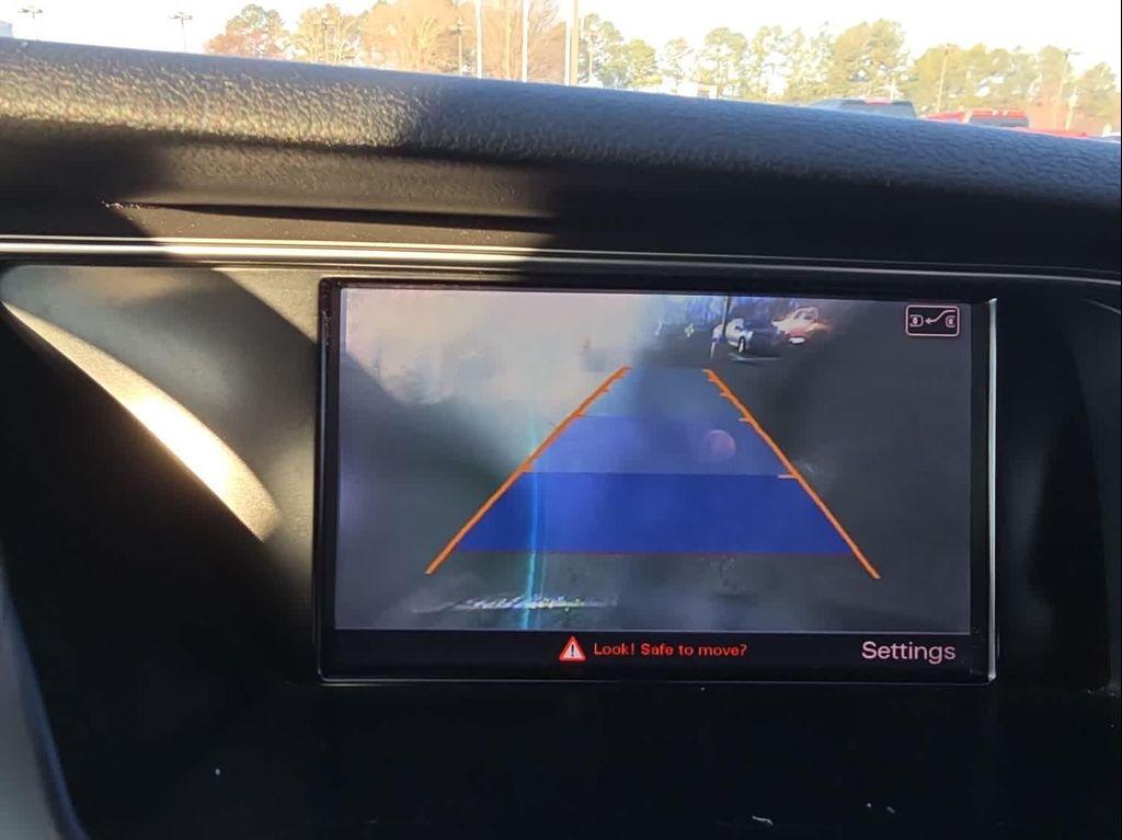 used 2014 Audi allroad car, priced at $13,890