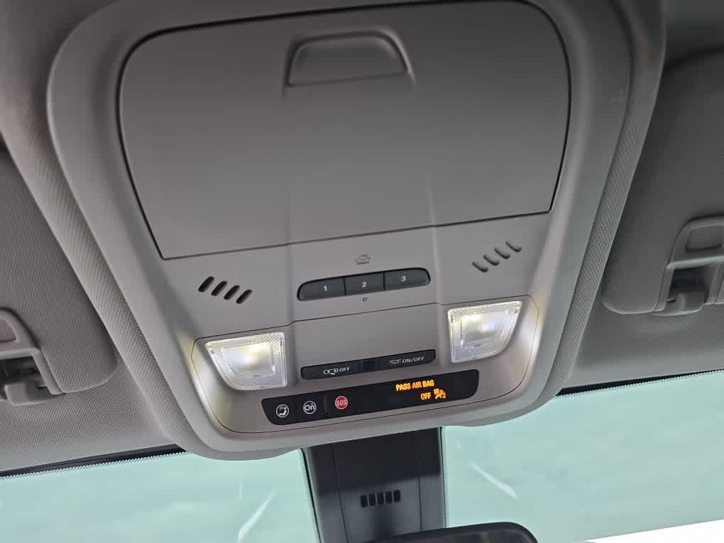 used 2020 Chevrolet Equinox car, priced at $15,980