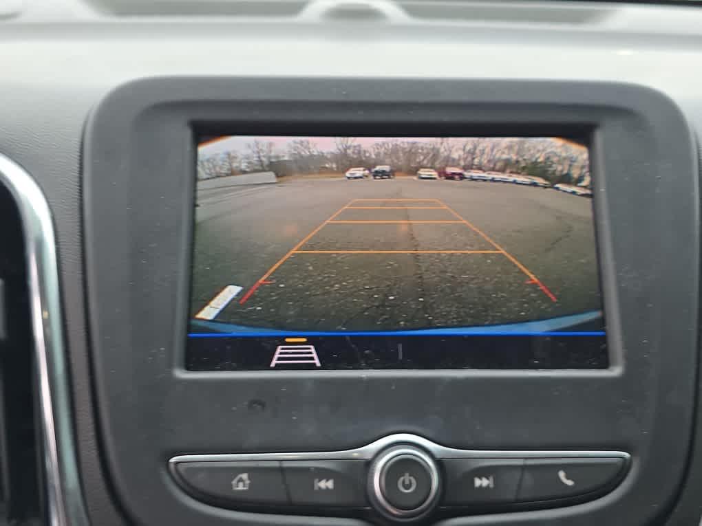 used 2020 Chevrolet Equinox car, priced at $15,980