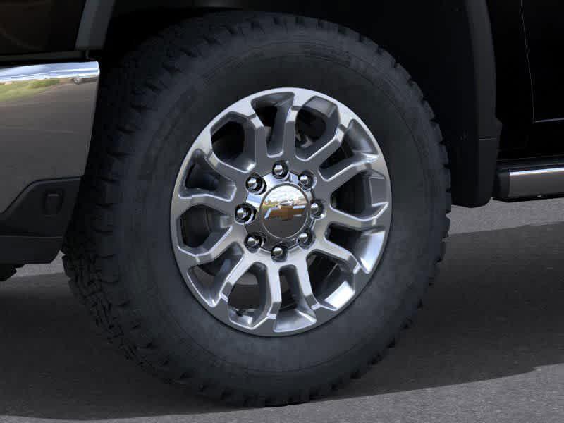 new 2026 Chevrolet Silverado 2500 car, priced at $84,050