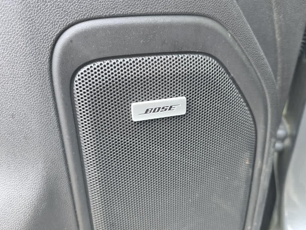 used 2021 GMC Sierra 1500 car, priced at $40,770