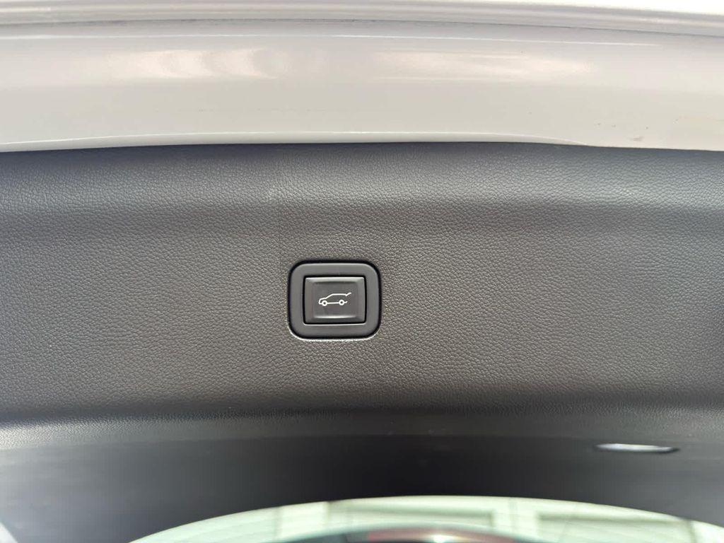 used 2023 Buick Enclave car, priced at $32,715