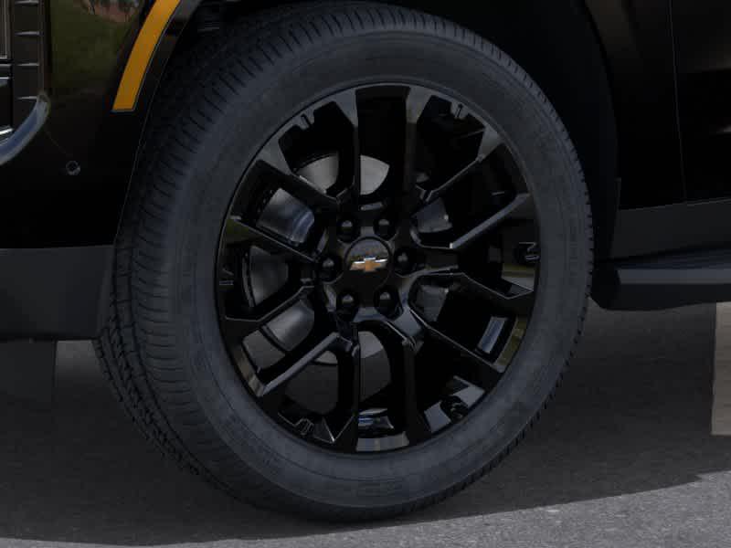 new 2026 Chevrolet Tahoe car, priced at $87,669