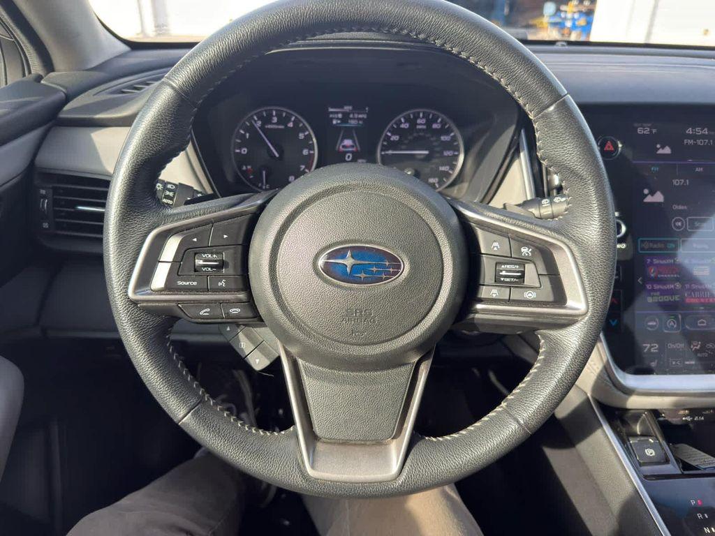 used 2021 Subaru Outback car, priced at $16,950