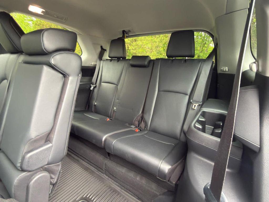 used 2024 Toyota Grand Highlander car, priced at $42,589