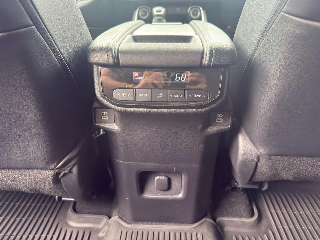 used 2024 Toyota Grand Highlander car, priced at $42,589